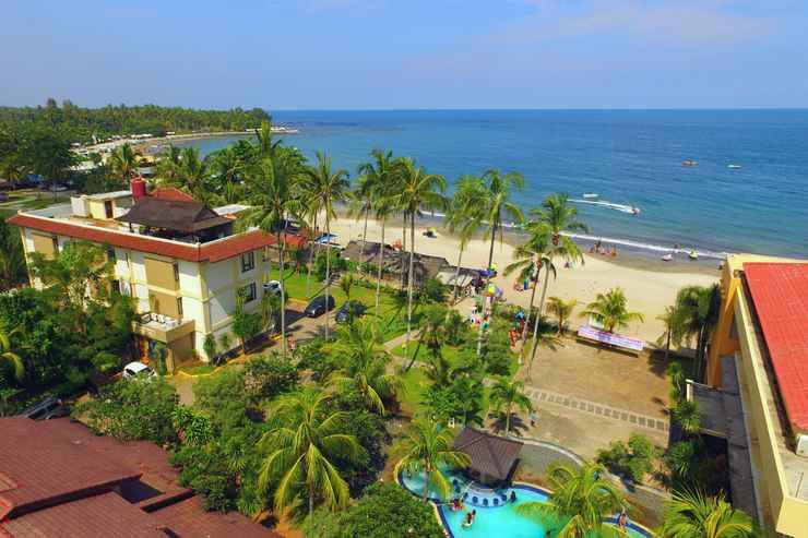 The Jayakarta Villas Anyer - Staycation di Anyer