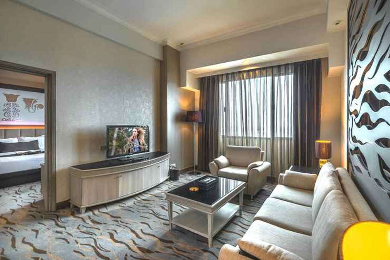 Verwood Hotel and Serviced Residence Surabaya