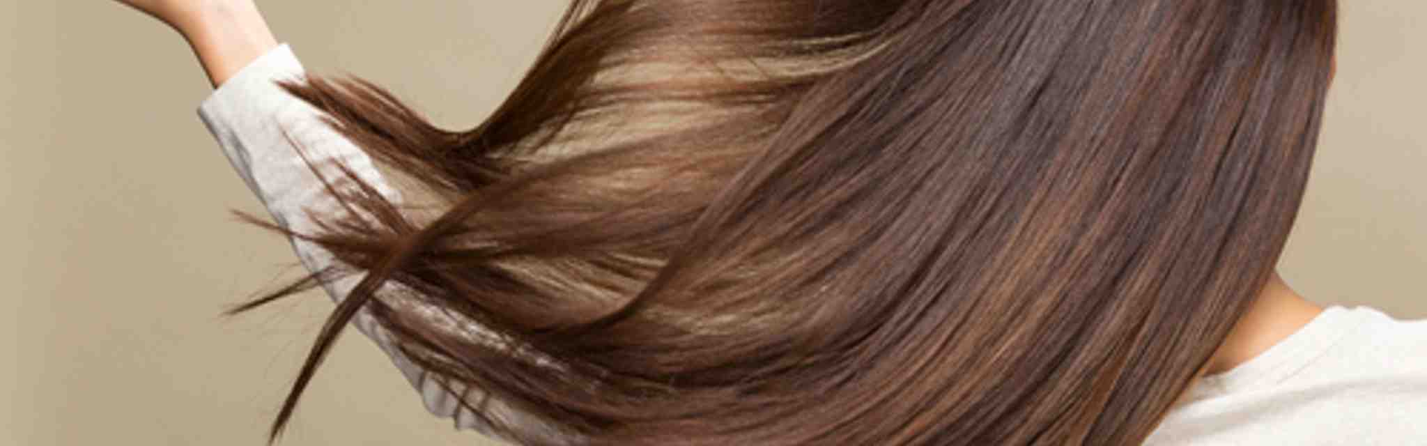 Cara Merawat Rambut Berwarna