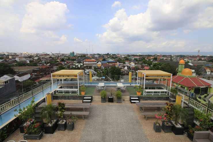 Edu Hostel