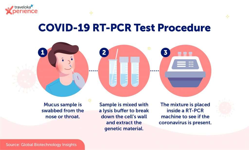 Covid-19 Tests Which One Should I Take