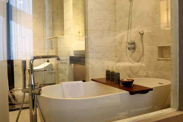 Hotel Murah Di Jakarta Yang Ada Bathtub