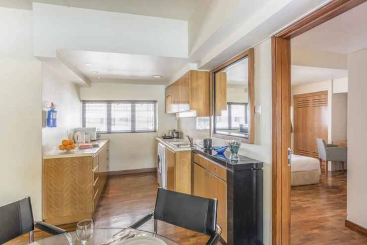 Orchard Point Serviced Apartments