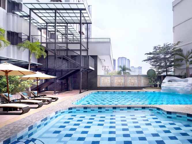 Radisson Medan