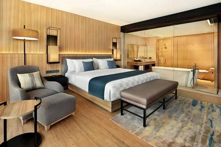 Royal Tulip Gunung Geulis Resort & Golf