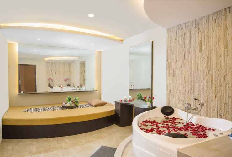 Swiss Belresort Dago Heritage Bandung - Hotel dengan Spa di Bandung