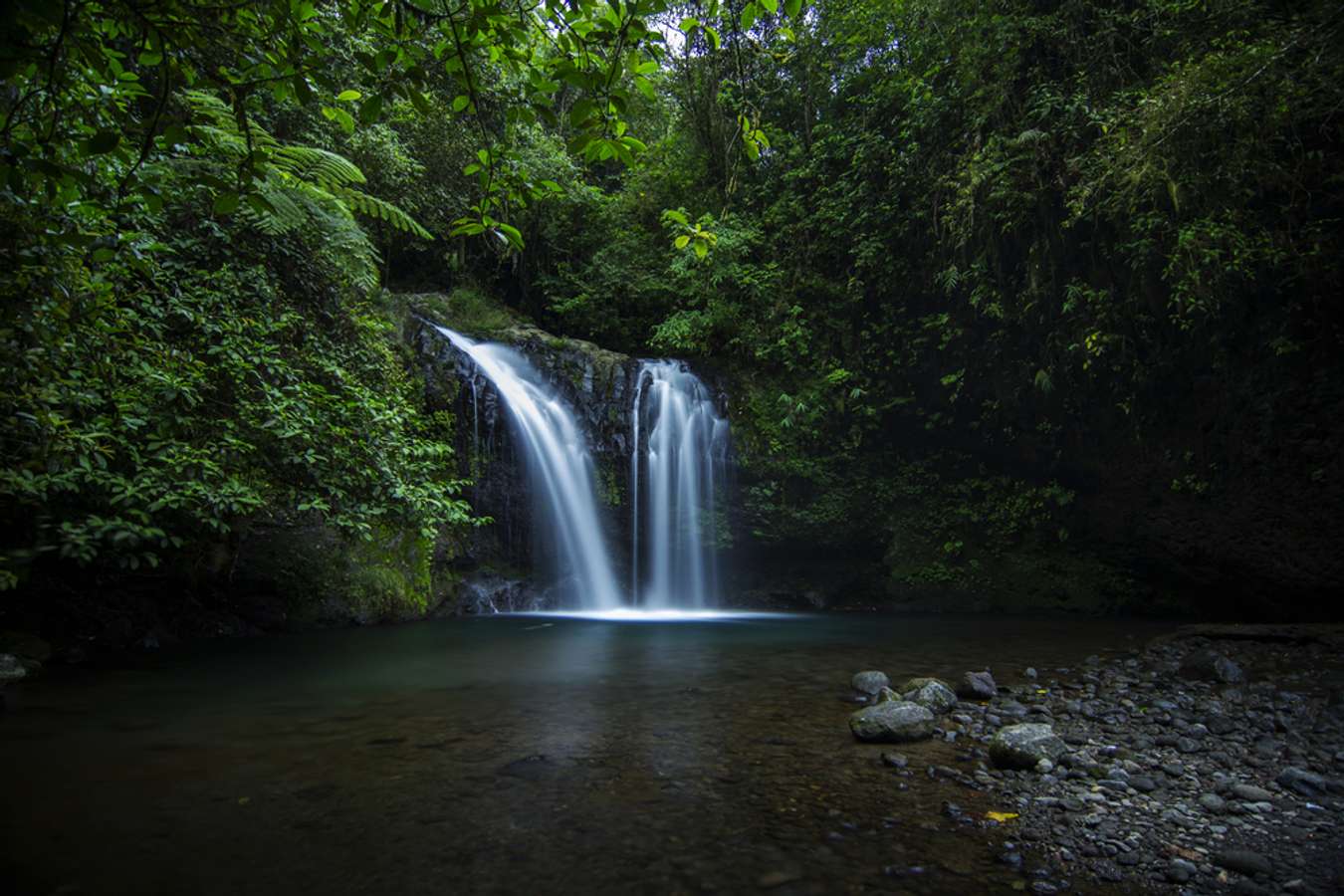 Destinasi wisata Jawa Barat