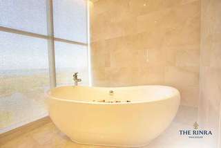 9 Hotel Terbaik dengan Bathtub di Makassar, Markus Yohannes