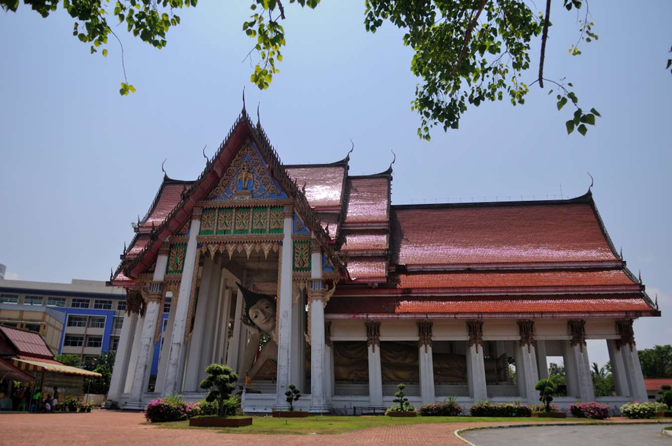 แจกแพลน Road Trip เที่ยวหาดใหญ่ - สงขลา มาเมื่อไหร่เพลินได้เมื่อนั้น!