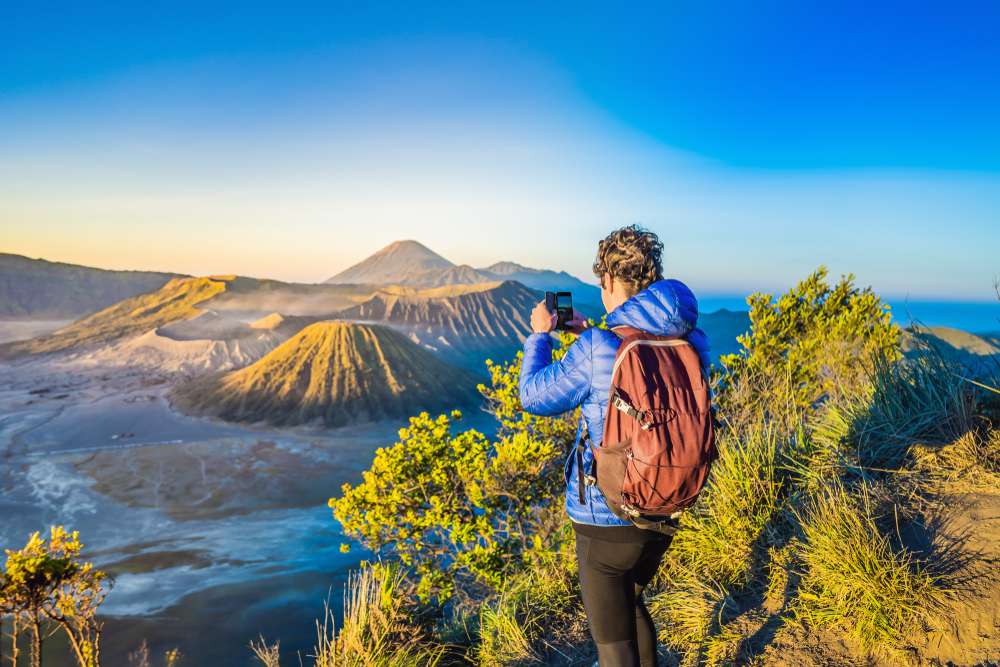 Rekomendasi Paket Tur Wisata Gunung Bromo