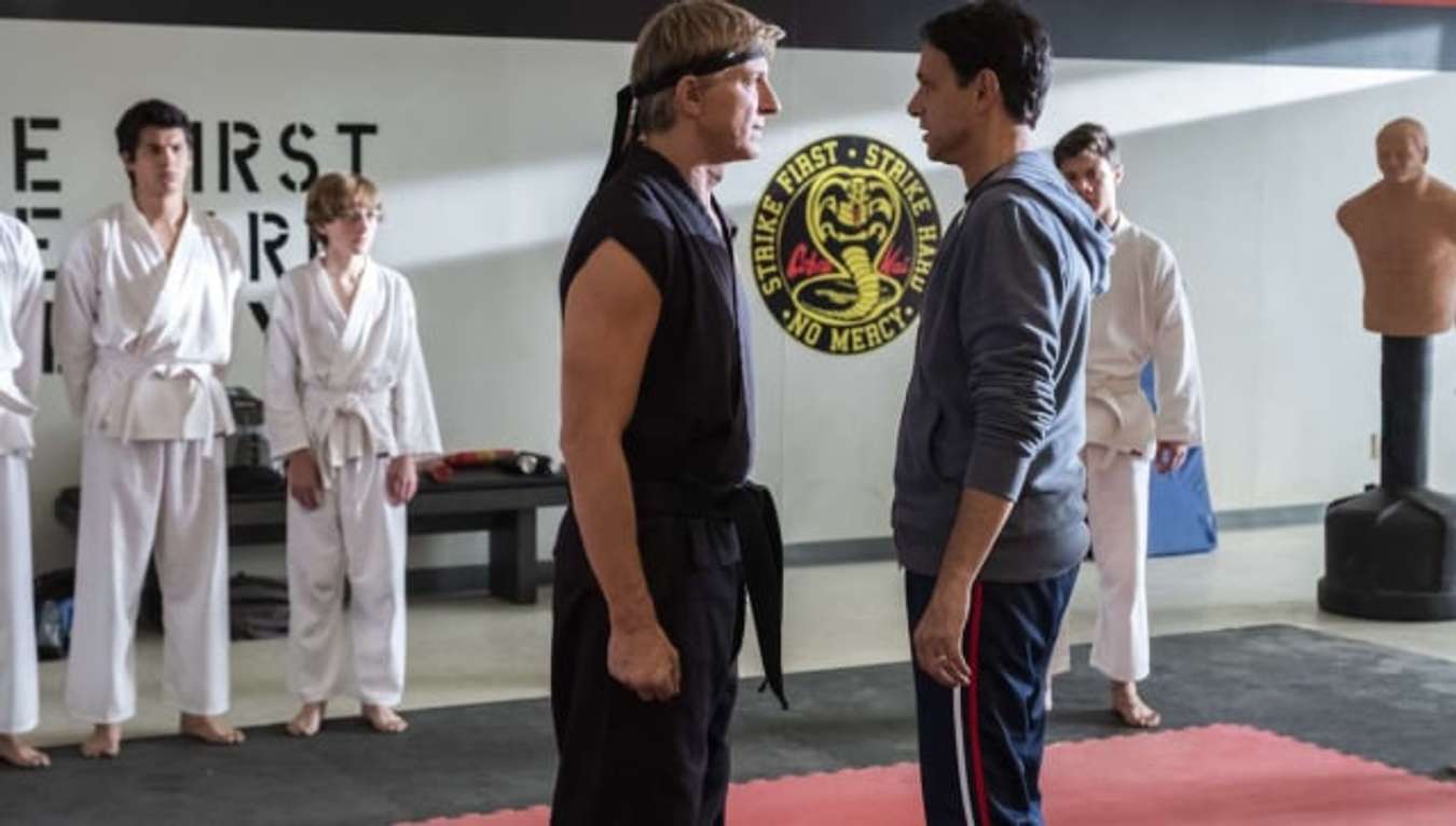 Cobra Kai