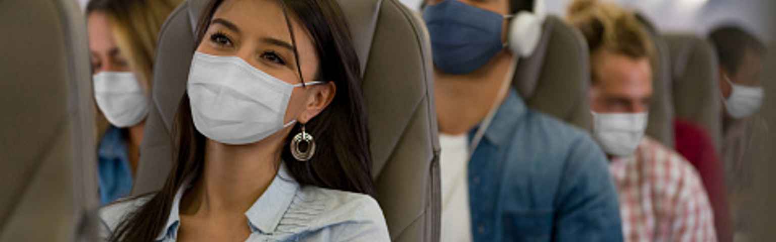 How to Flying Safely During the Pandemic