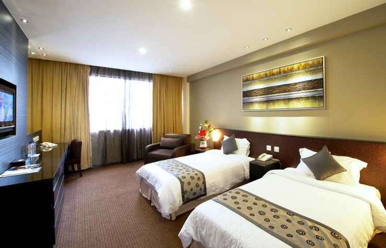 The Best Cheap Staycation Singapore Ideas