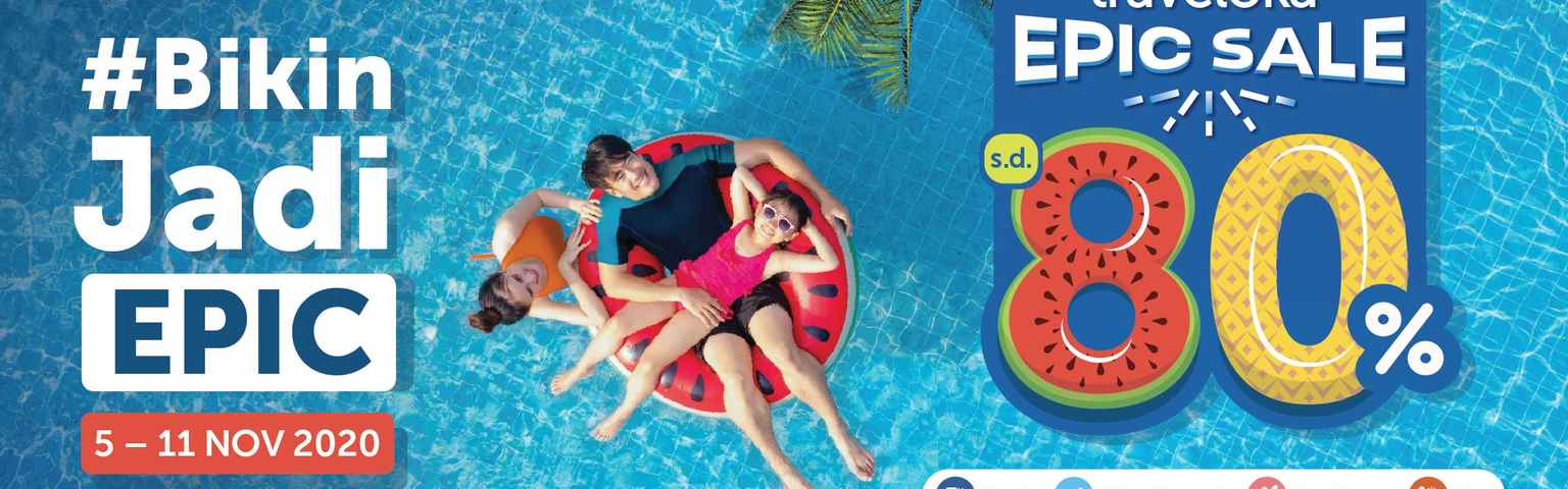 Cara Menggunakan Gift Voucher Traveloka