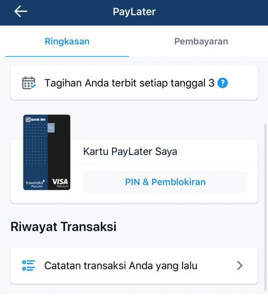 Cara Ganti PIN BRI