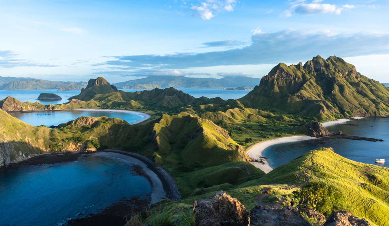 trip bandung labuan bajo