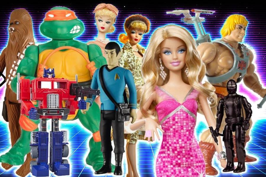 The Toys That Made Us