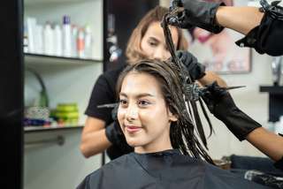 5 Rekomendasi Salon di Bintaro dengan Perawatan Rambut Terbaik, Xperience Team