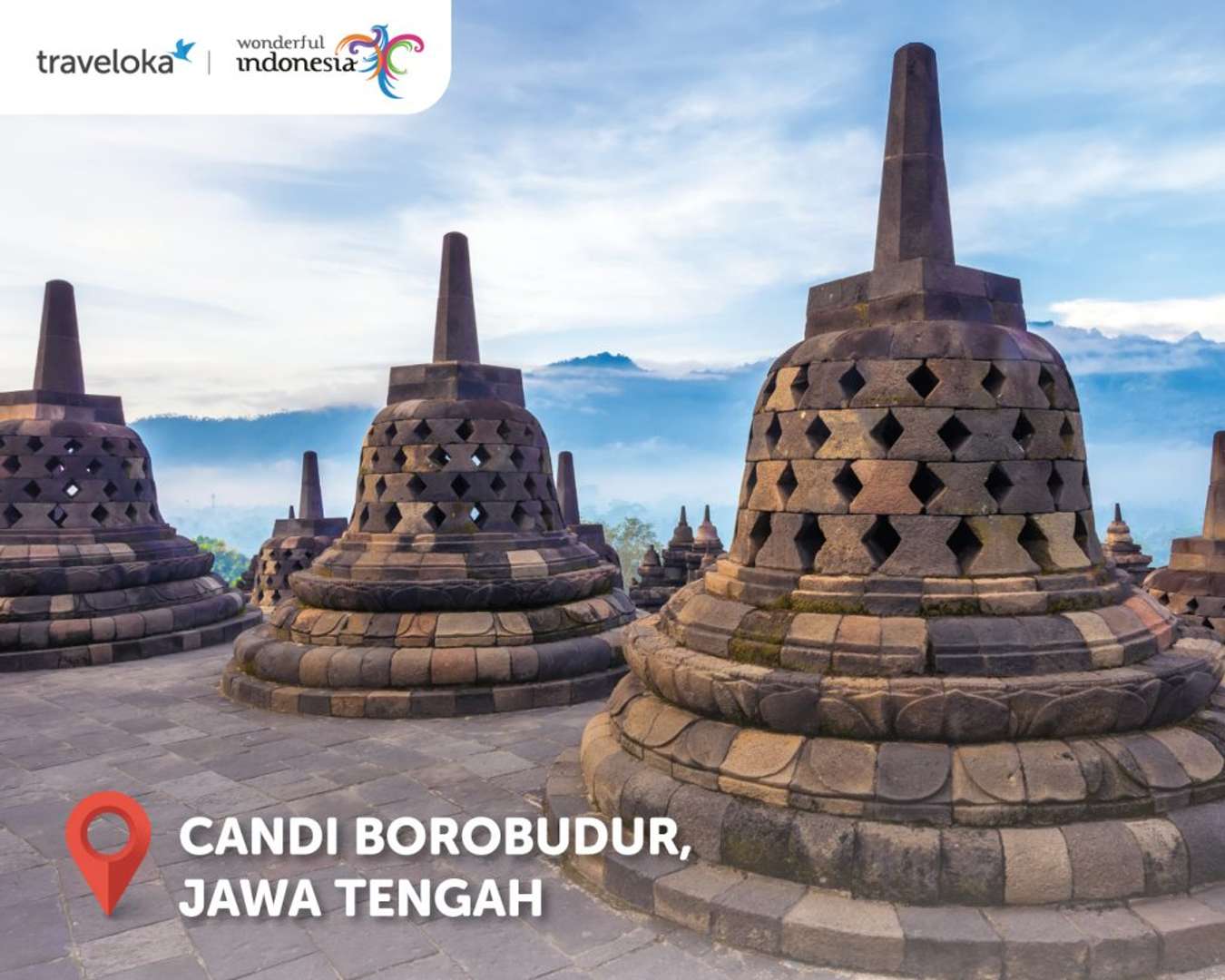 Candi Borobudur