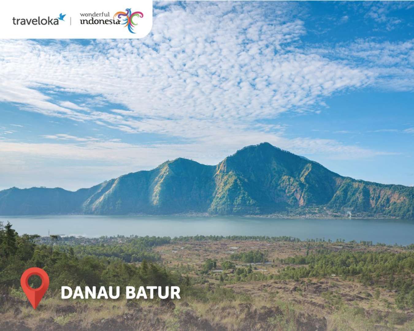 Danau Batur