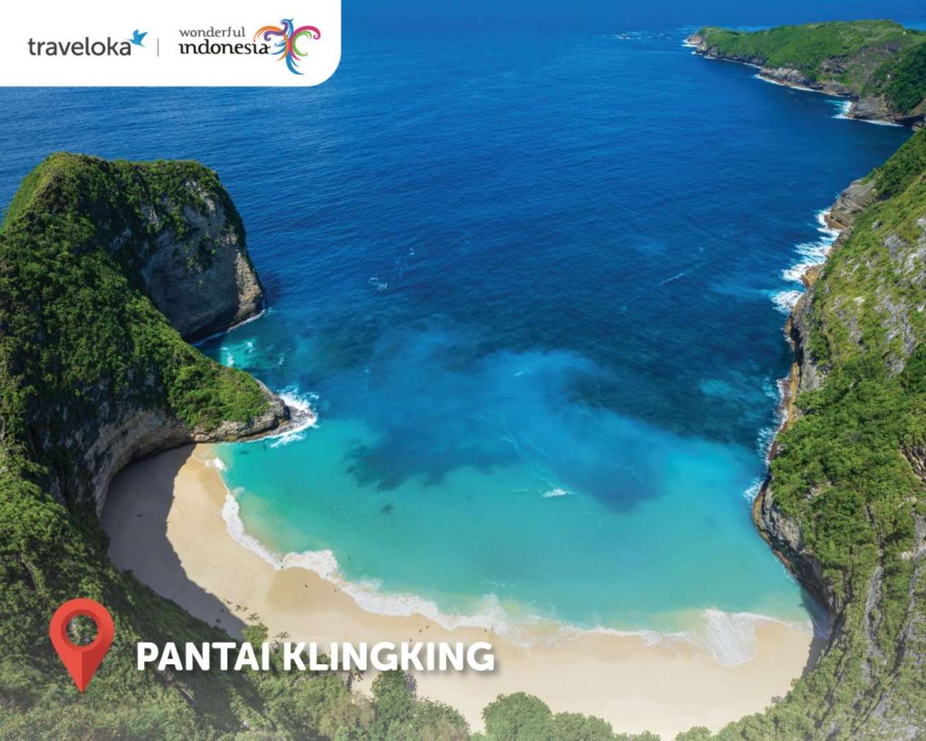 Pantai Kelingking