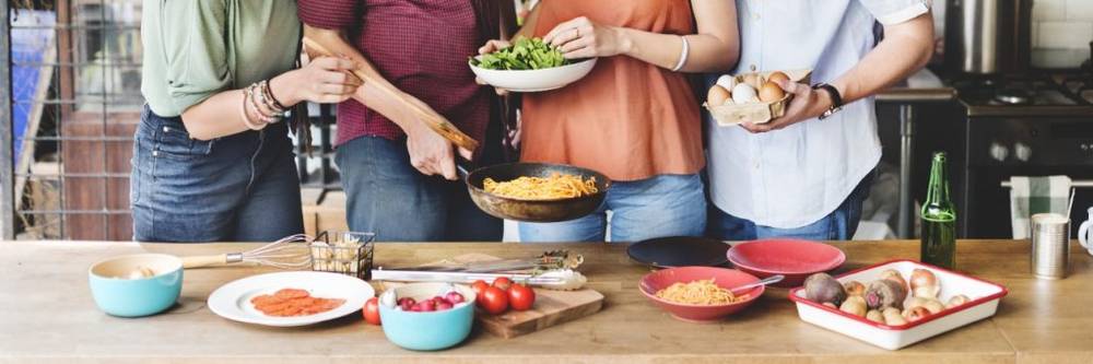 Tips Staycation Tahun Baru