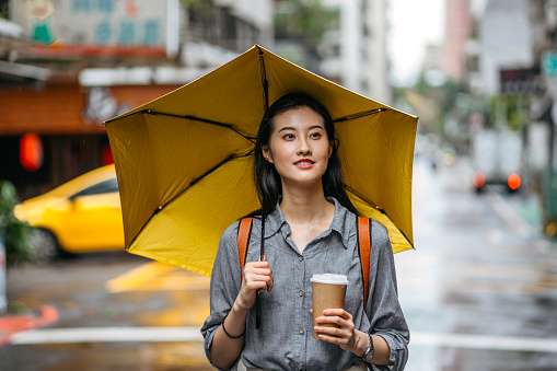 8 Reasons Why Rainy Season Is The Best Time To Travel — The Wayfaress