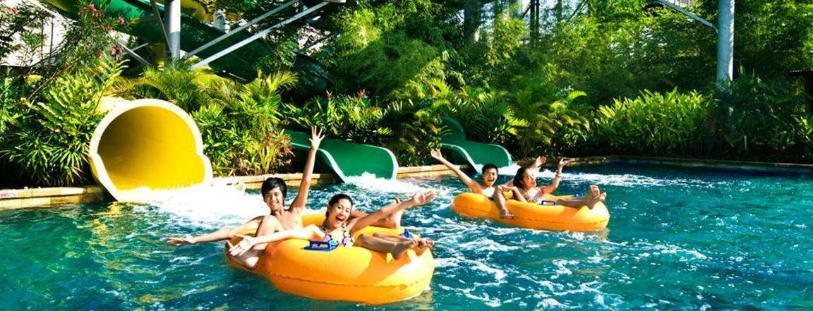 Rekomendasi Destinasi Wisata untuk Sambut Tahun Baru