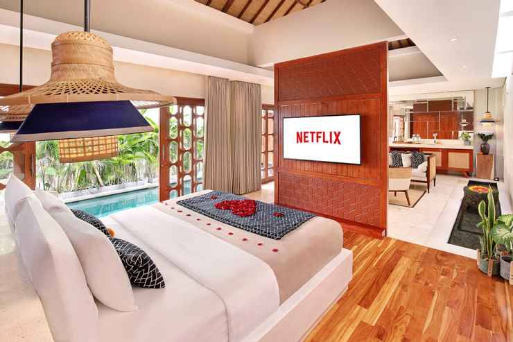 Asvara Villa Ubud