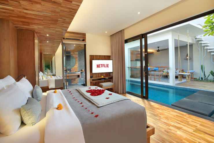Ayona Villa