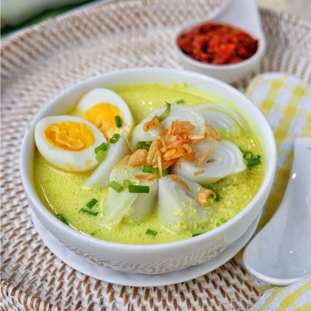 9 Makanan Khas Palembang Terlezat Selain Pempek