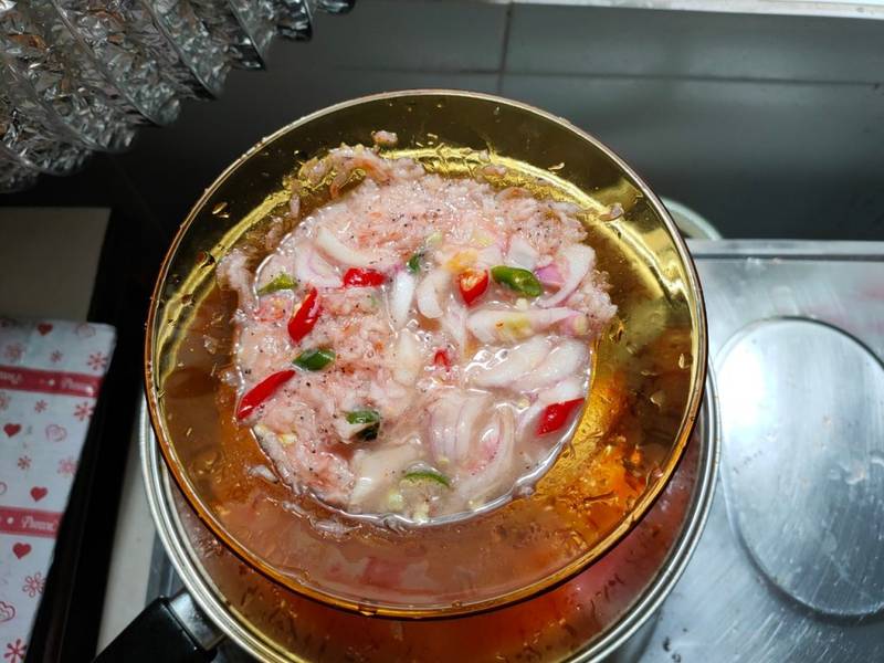  Cencalo - Makanan Khas Melayu