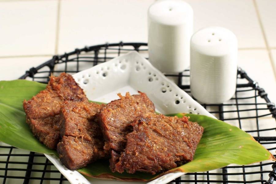 Empal Gepuk - Kuliner Khas Sunda