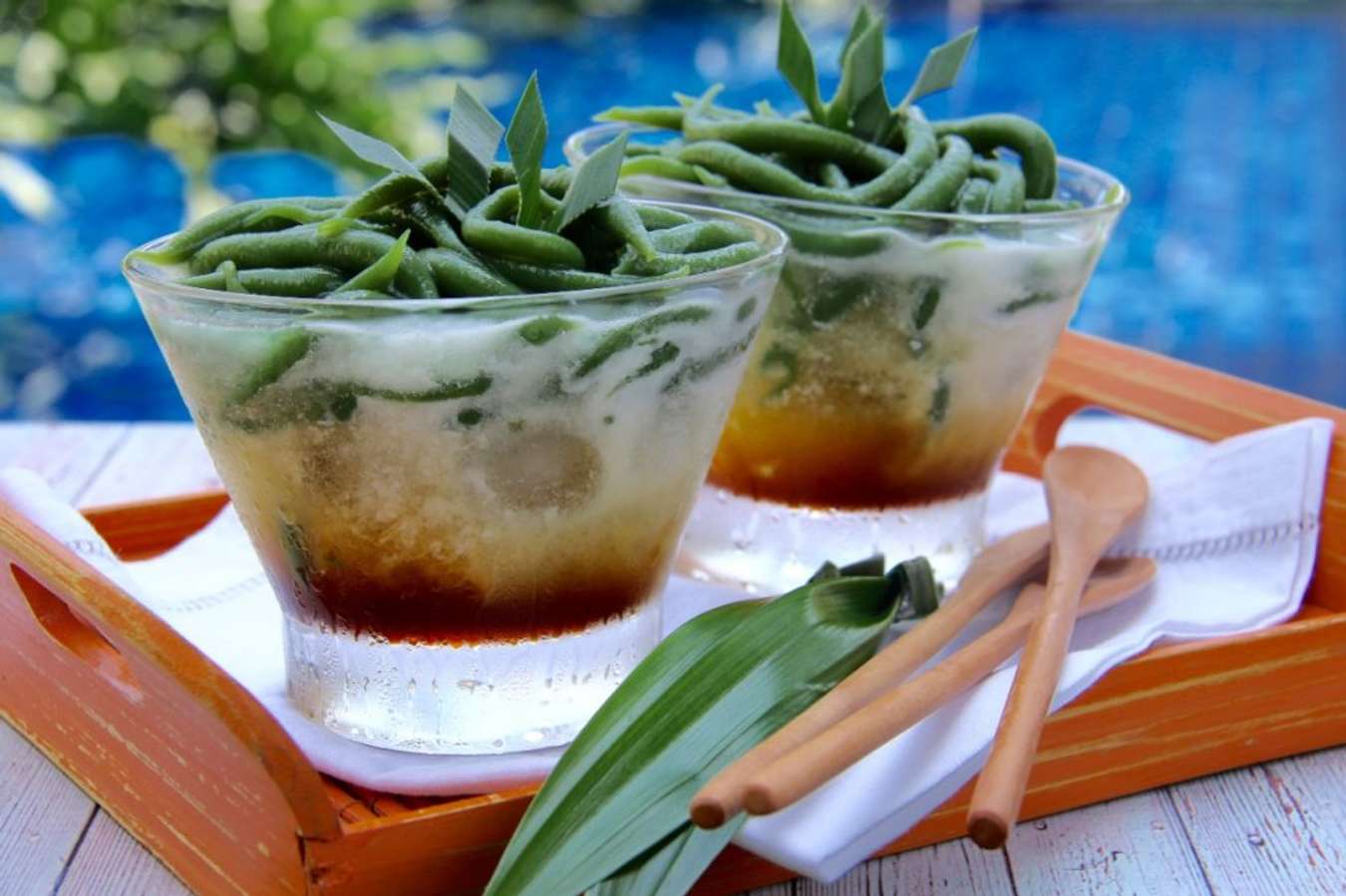 10 Minuman Tradisional Khas Indonesia Terpopuler 7471