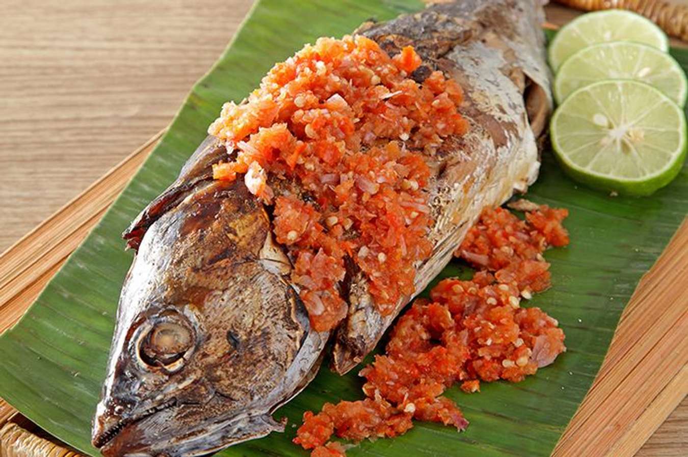 9 Makanan Khas Papua dengan Cita Rasa Unik