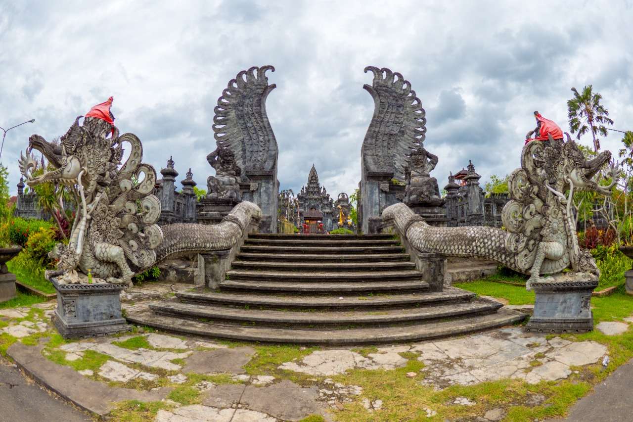 Biaya Masuk Kebun Raya Batam 4 Tempat Wisata Seru Di Pekanbaru Cocok Untuk Liburan Keluarga Taman Tematik Ini Tepat Berada Di Pintu Masuk Kebun Raya Batam Krb Di Nongsa