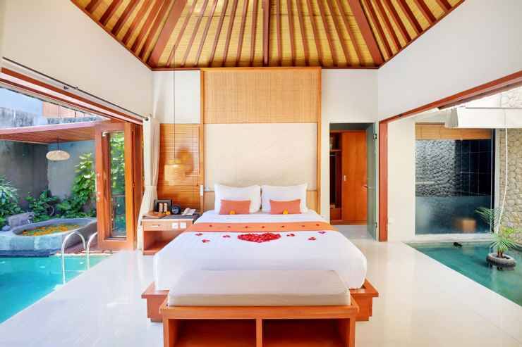 Legian Kriyamaha Villa