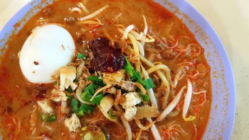 Kuliner dari Negeri Tetangga Malaysia Terpopuler