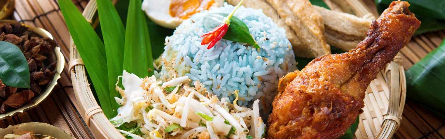7 Makanan Khas Malaysia Terpopuler Yang Wajib Dicoba