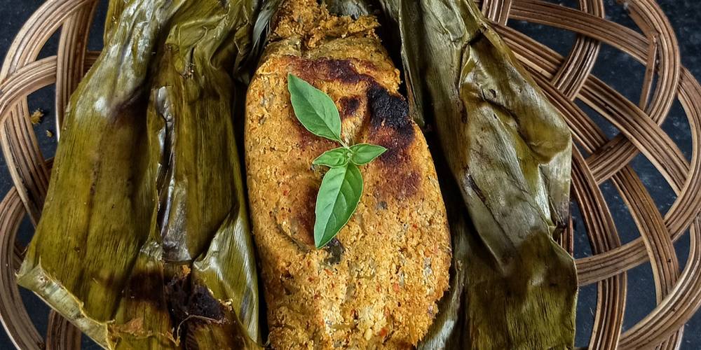 Palai Rinuak - Makanan Khas Minang