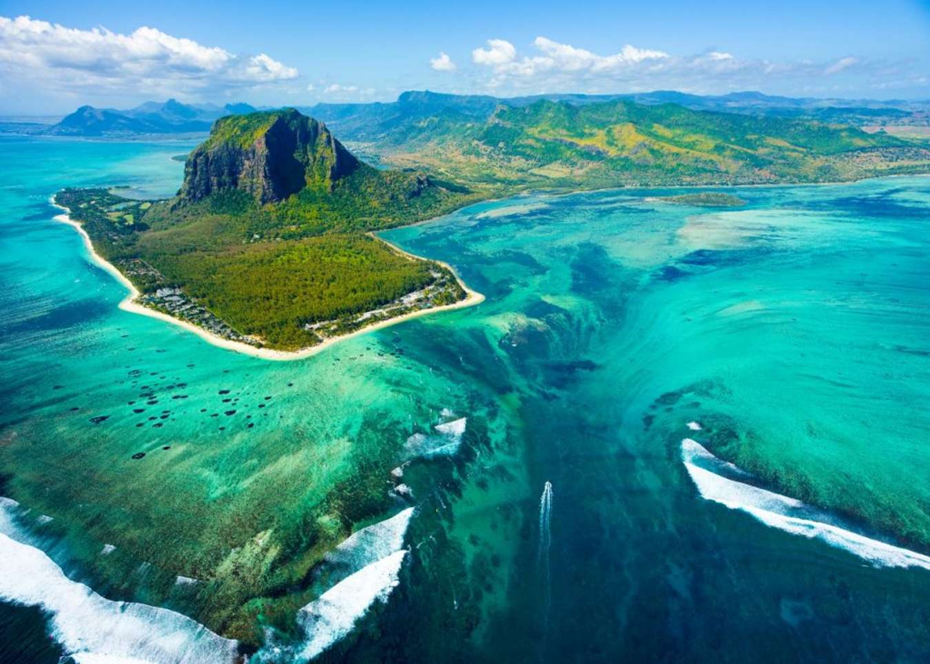 Pulau Mauritius