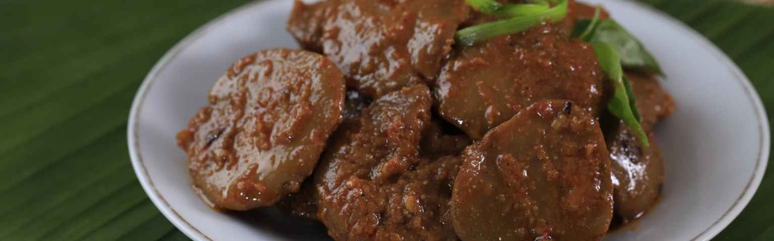 10 Makanan Khas Betawi Dengan Cita Rasa Menarik