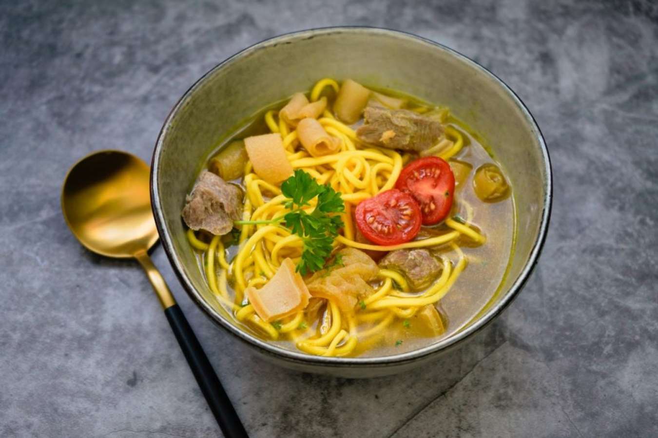 Soto Mie Bogor