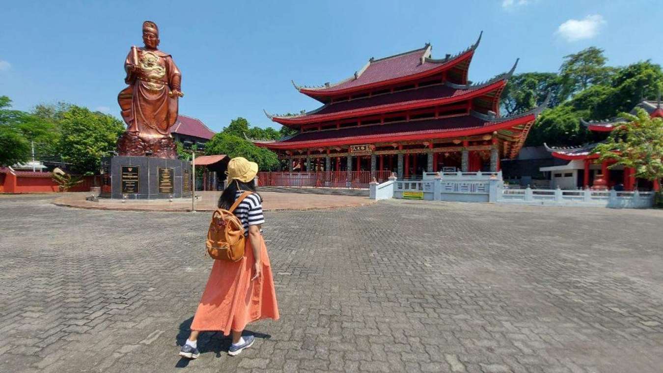 Rekomendasi Tur Wisata Jawa Tengah yang Seru