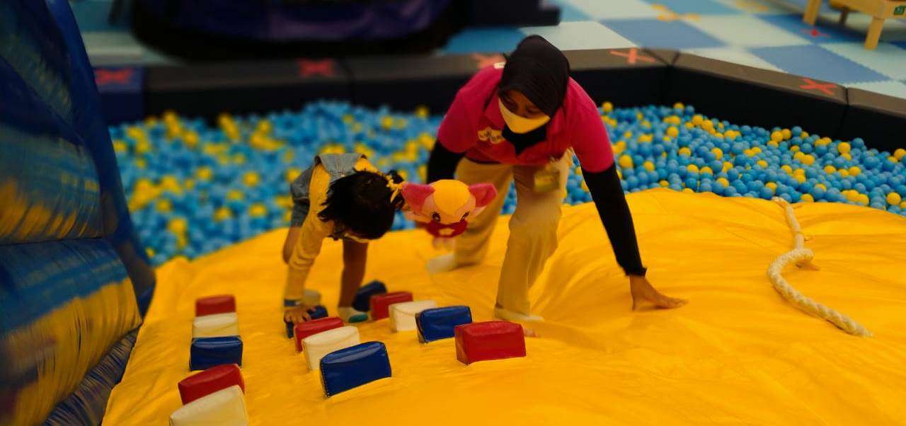 Aneka Permainan Seru Di Wisata Edukasi Anak Kidzoona Aneka Permainan Seru Di Wisata Edukasi Anak Kidzoona