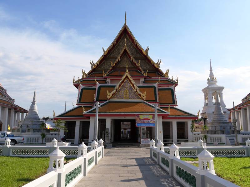 ไหว้พระแก้ชง