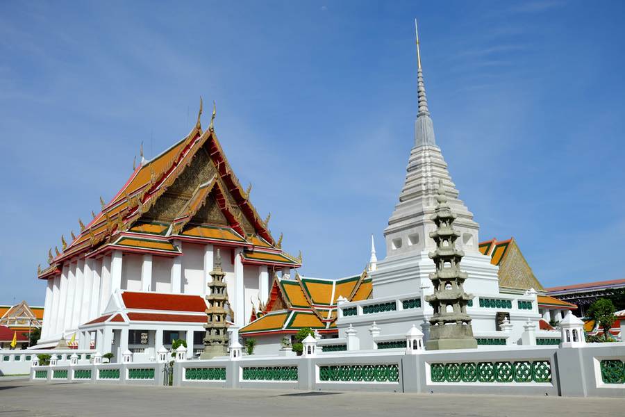 ไหว้พระแก้ชง