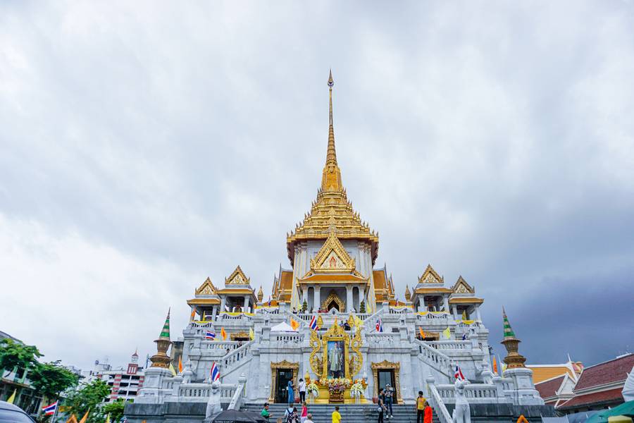 ไหว้พระแก้ชง
