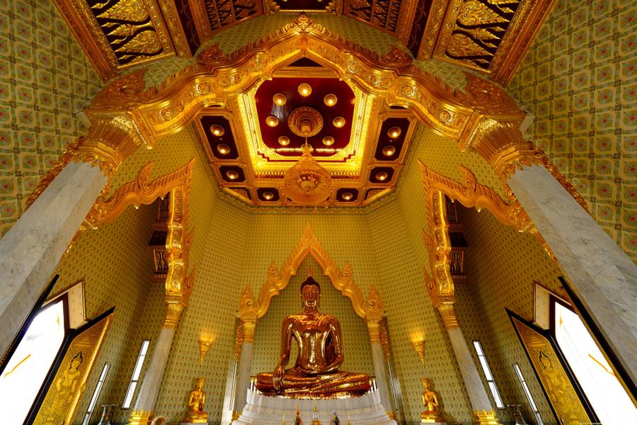 ไหว้พระแก้ชง