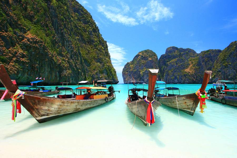 ที่เที่ยวภูเก็ต